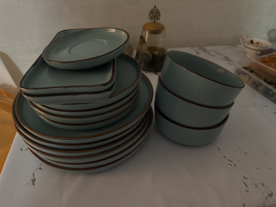 Продам посуду недорого !