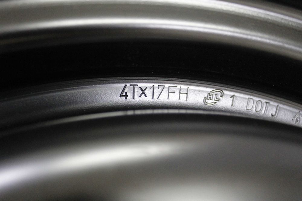 Резервна гума (патерица) 17" Toyota RAV4