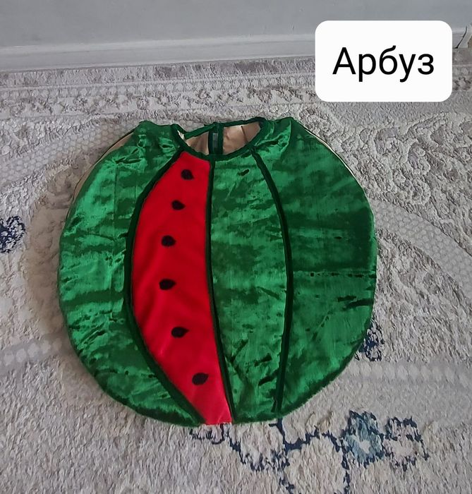 Алтын күз костюмдері прокатқа!!!