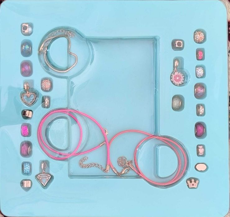 Арт студио за бижута 2 броя