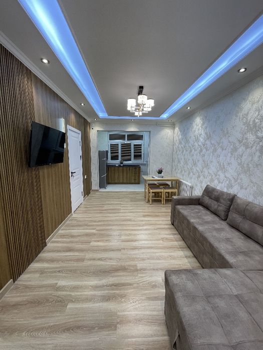 Продаётся квартира в Чиланзаре 9 квартал