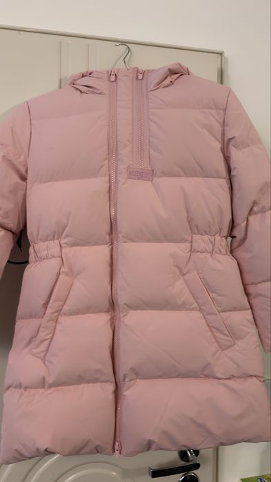 Детско зимно яке на Kenzo 10 годишно