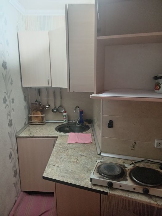 Сдам 1комн квартиру в МСО