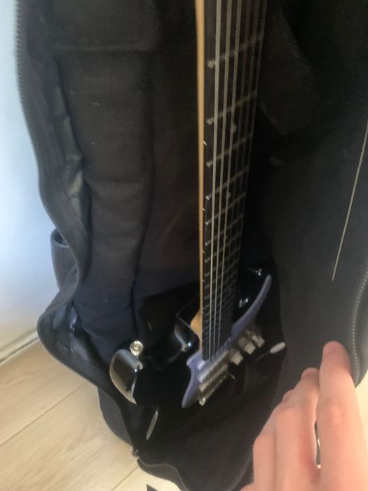 Гитара Harley Benton Stratocaster