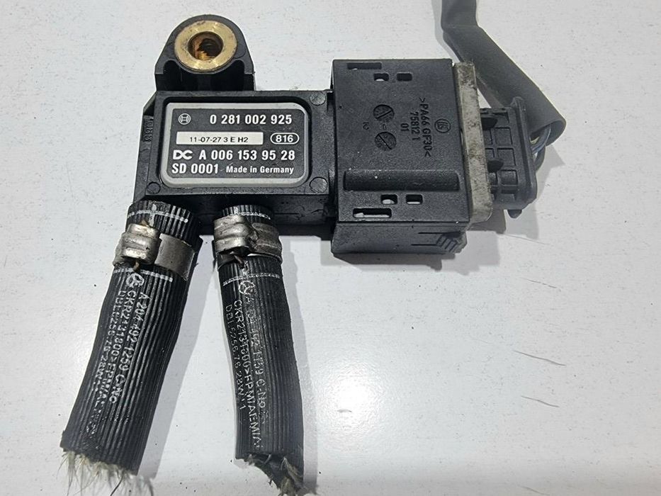 Senzor presiune gaze Mercedes CLS C218 w218 A0061539528 350 cdi