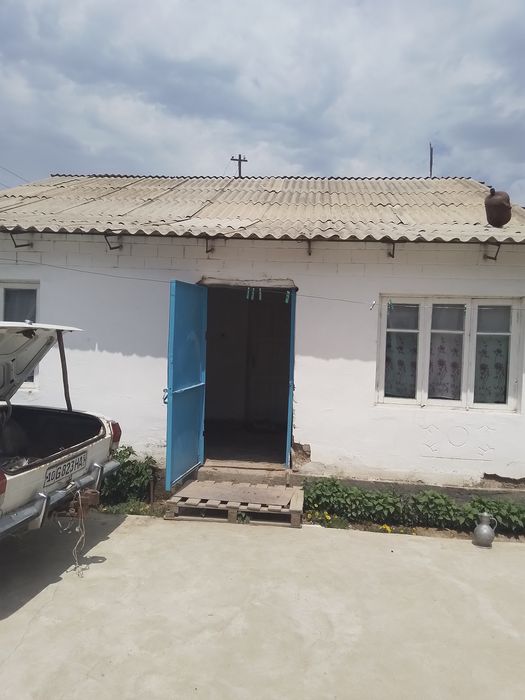 Хусусий уй сотилади