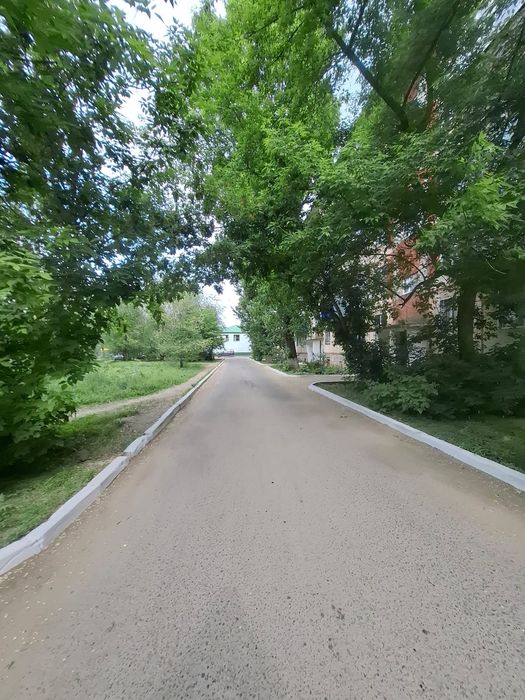 3х комнатная квартира, Строитель м-н!