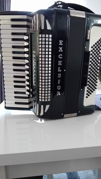 Vind Acordeon Excelseor