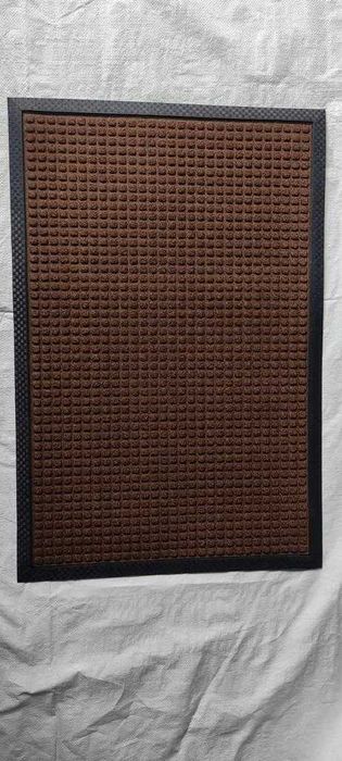 Влаговпитывающие профессиональные ковры