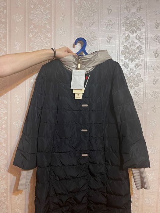 Продам демисезонную куртку