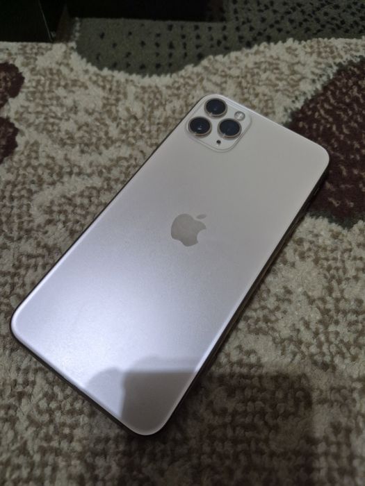 IPhone 11 pro max