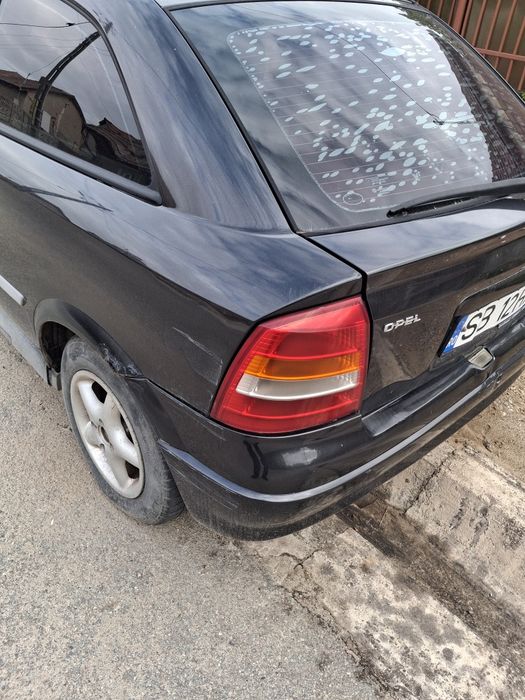 OPEL Astra 2000 — imagine 3