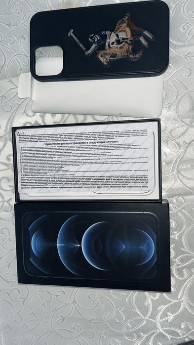айфон 12 про продам