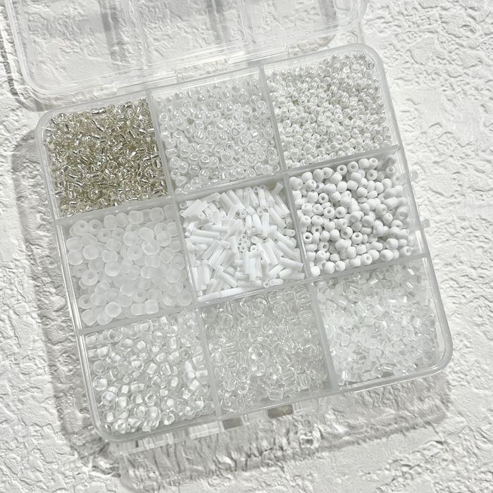 Набор бисера для рукоделия