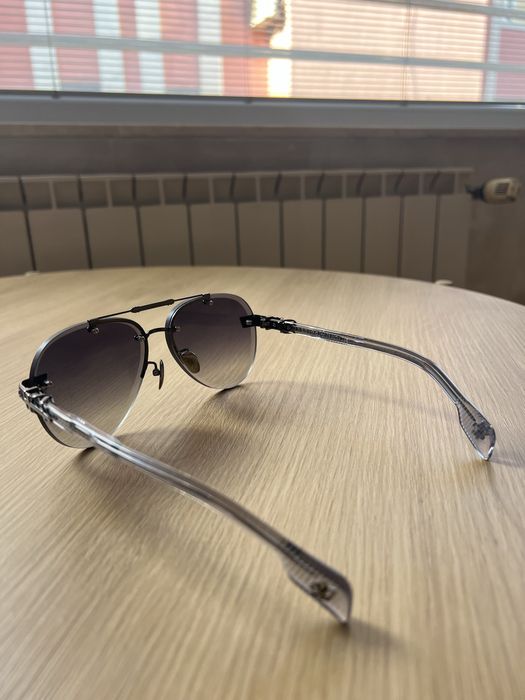 Слънчеви очила Chrome Heards