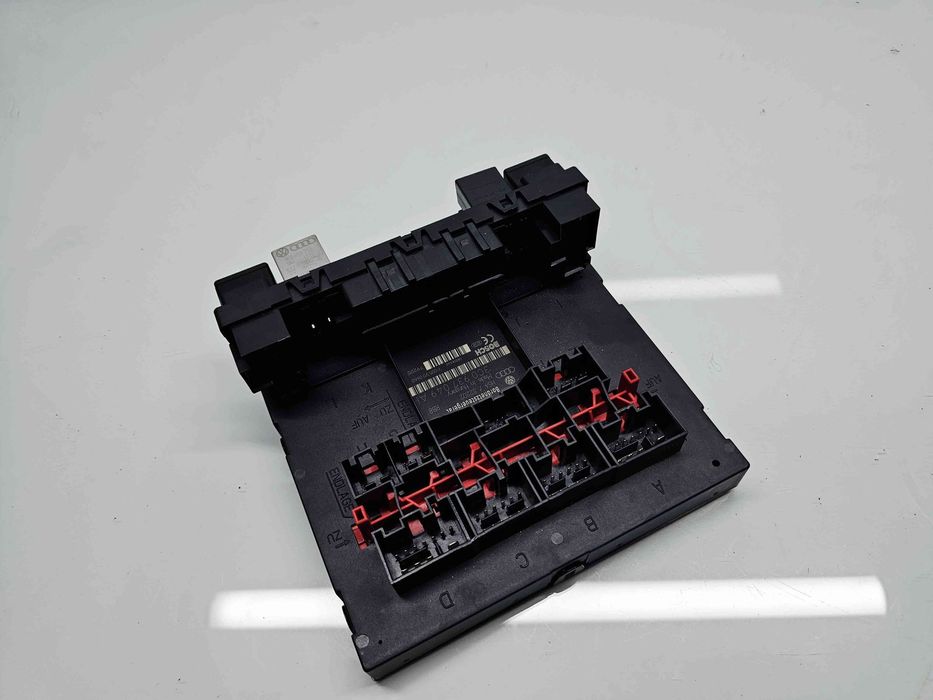 Modul confort Volkswagen Tiguan (5N) [Fabr 2007-2016] 3C0937049AH