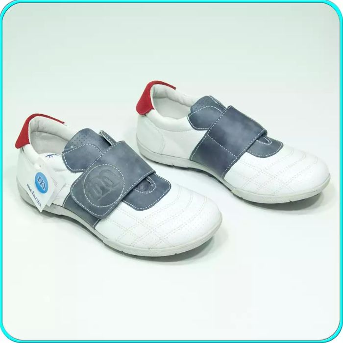 Noi Pantofi sport, piele, MELANIA nr 32 si 33