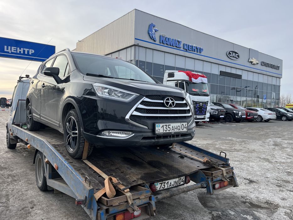 Эвакуатор по городу