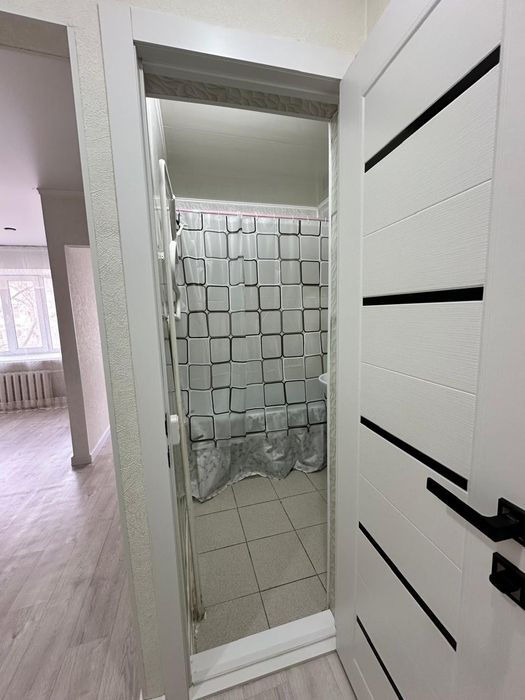 Продам квартиру двухкомнатную