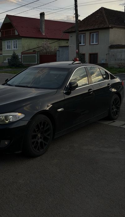 Vand/schimb jante bmw r18