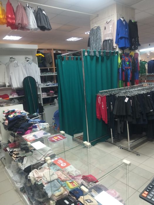 Продам действующий бутик