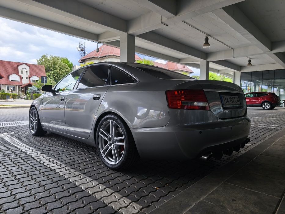Audi A6 C6  2.0 diesel