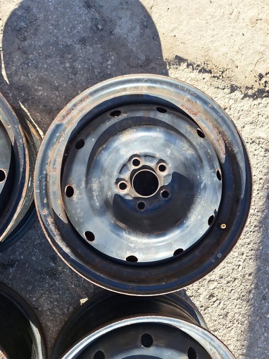 Субару-16цола-5/100-1бр.-30лв.-оригинални