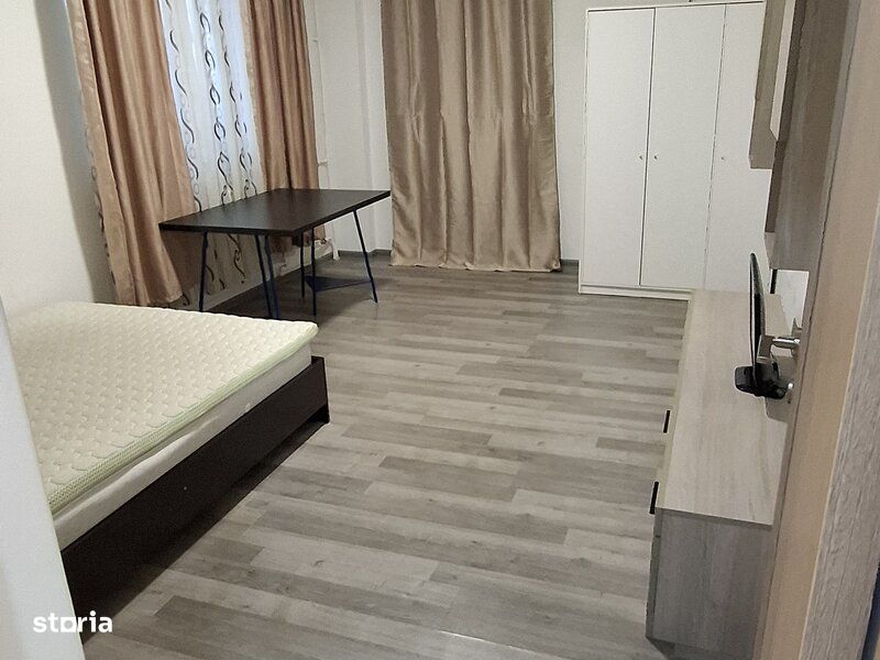 Garsoniera zona vitan Kaufland M bravu Baia Mare