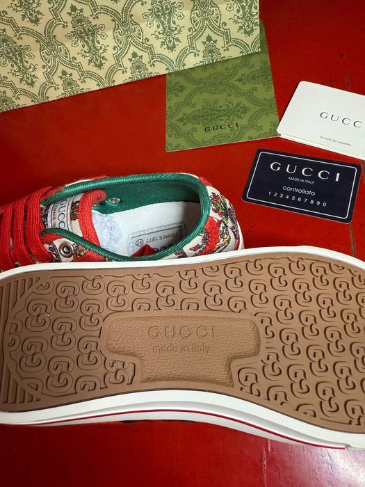 Gucci Tennis 1977 Дамски 37