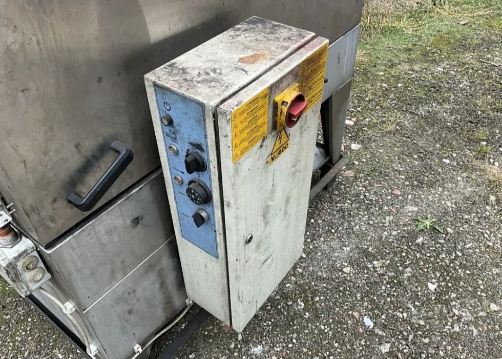 masina spalat industriala piese motor cutie viteza degresare scule