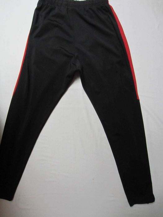 Pantalon Jordan PSG, masura XL, poliester, stare f. buna-ca nou.