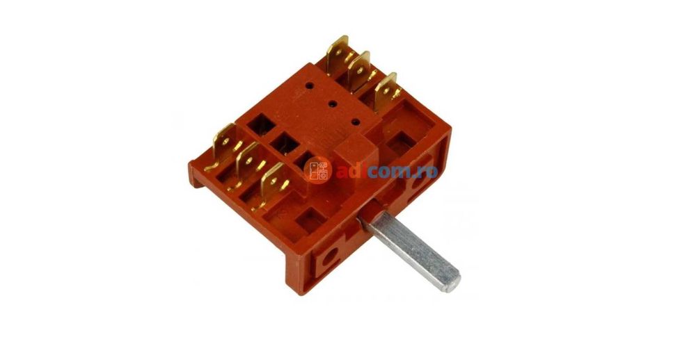 Comutator Cuptor Samus 3+0 Pozitii