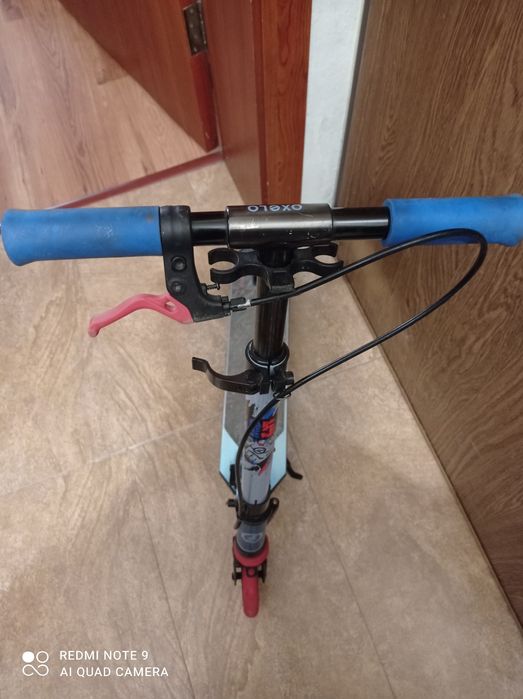 Детска тротинетка