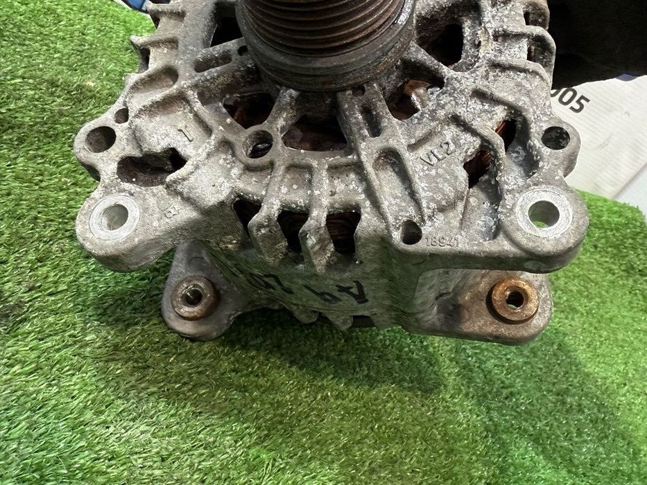 Alternator audi a4 b8 se 2.0 diesel 2010 cod oem 03g903016g 2009-2016