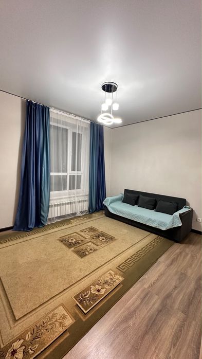 Сдам квартиру в ЖК Compass North