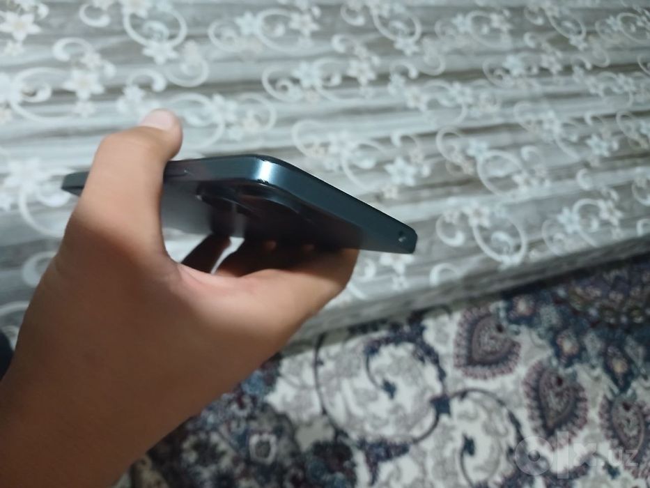 Redmi 13c bor kardak aybi ekran