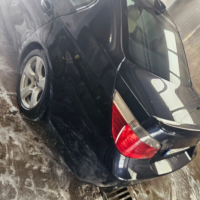 De vinzare BMW,automat