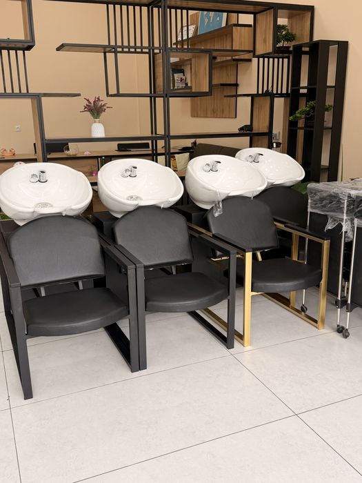 Salon uchun moyka