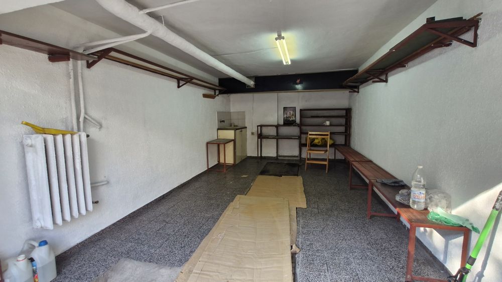 Дава се под наем Гараж / Паркомясто в София, НПЗ Дианабад - 19 кв.м за 408 € - Снимка #2