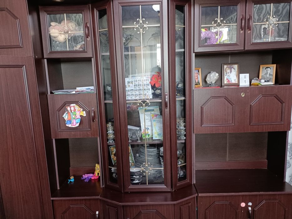 Стенка Азербайджана