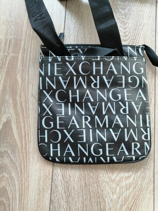 HUGO, EA мъжки чанти