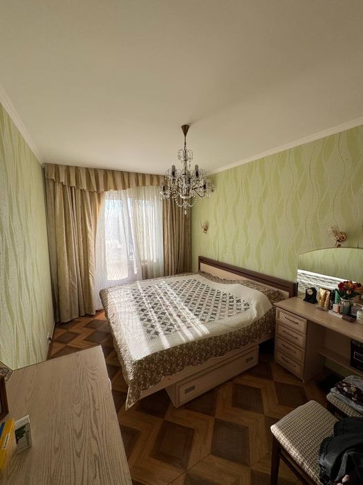 4-комнатная квартира в Мирабадском районе | м. Ойбек YT