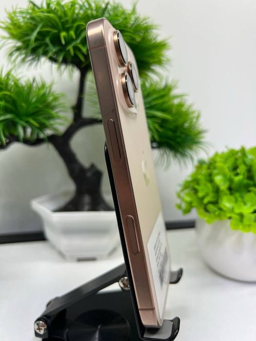 Iphone 16 Pro 128 gb