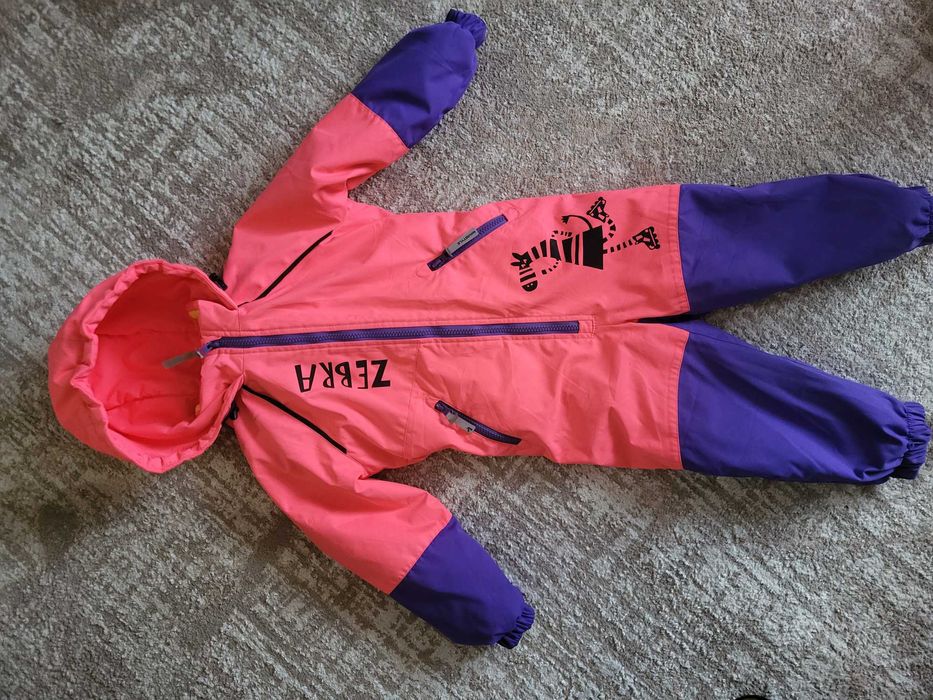 Комбинезон nikastyle