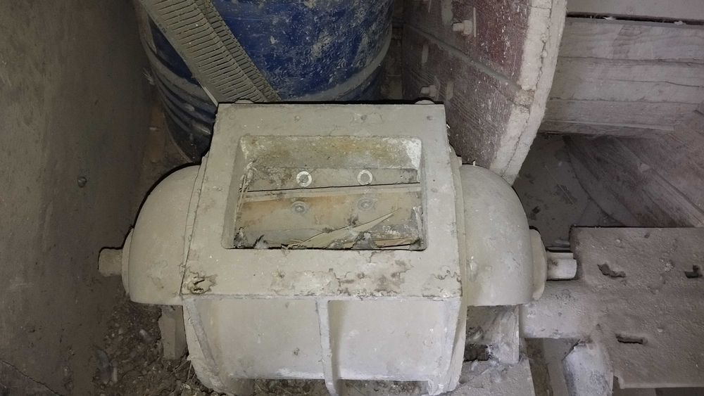 Продается Шлюзовой затвор