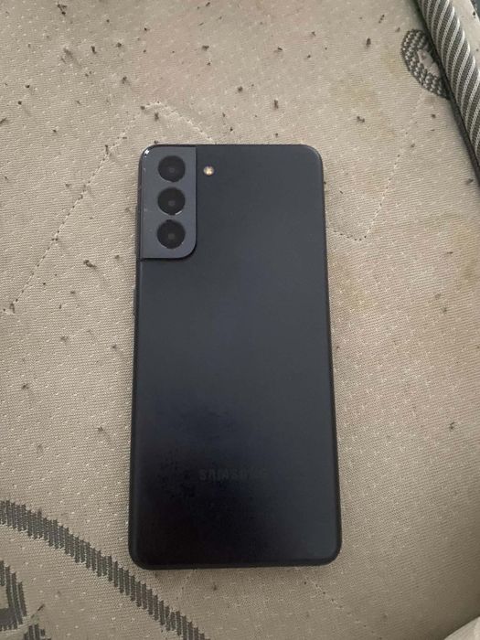 Vând samsung s21