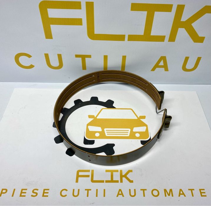 Bandă frânare cutie automată RE5R05A JATCO 5+1 Nissan, Kia & Hyundai