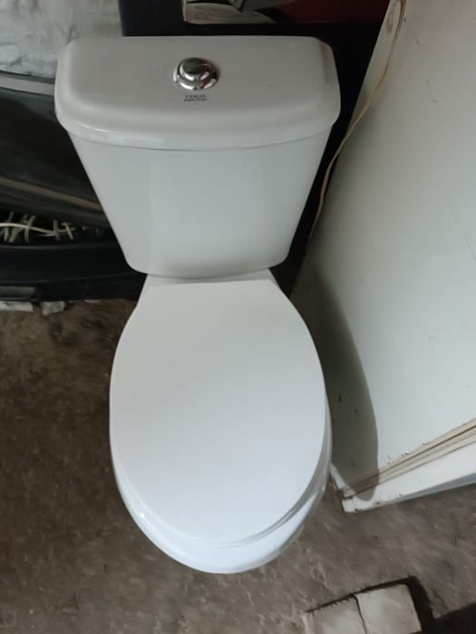 Унитаз для туалет