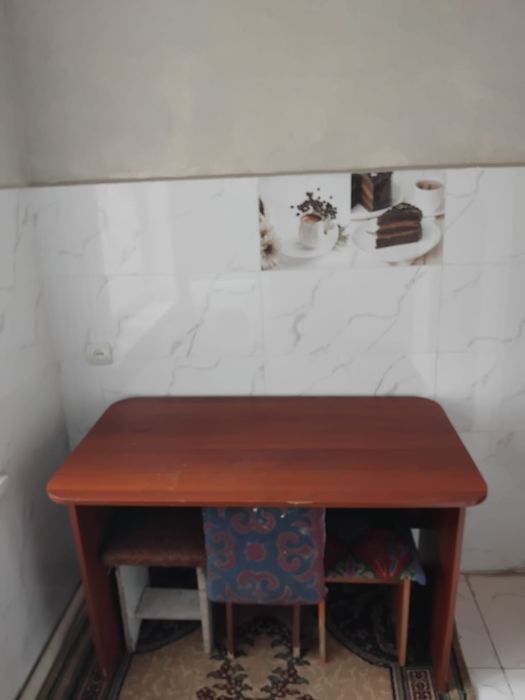 Продам  2 комнотная квартира