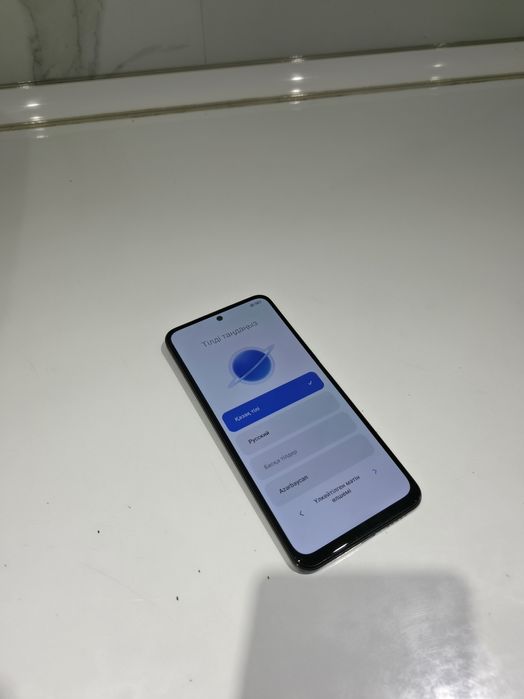 Xiaomi Redmi note 11 S